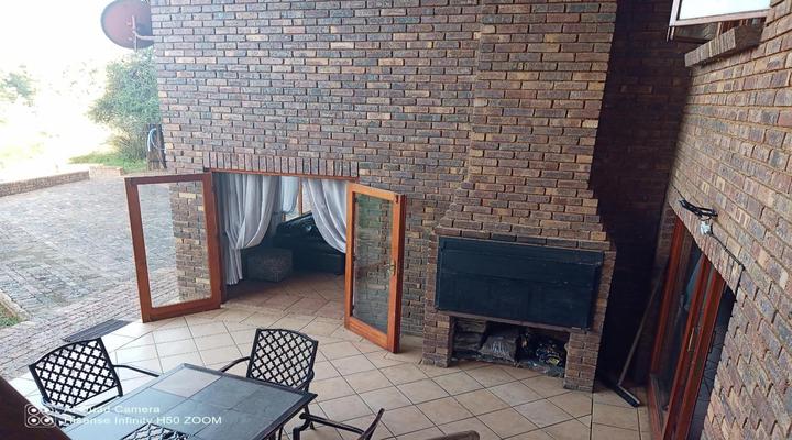 419 The Hornbills Nest