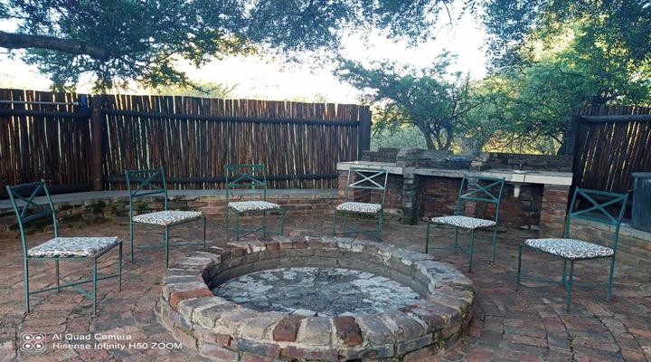 419 The Hornbills Nest