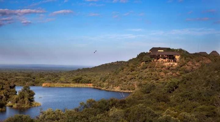 419 The Hornbills Nest