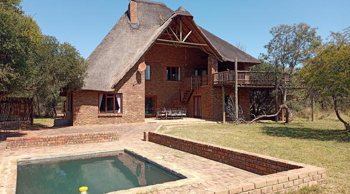 419 The Hornbills Nest