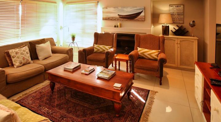 Miss Martilda, Langebaan, 6-sleeper