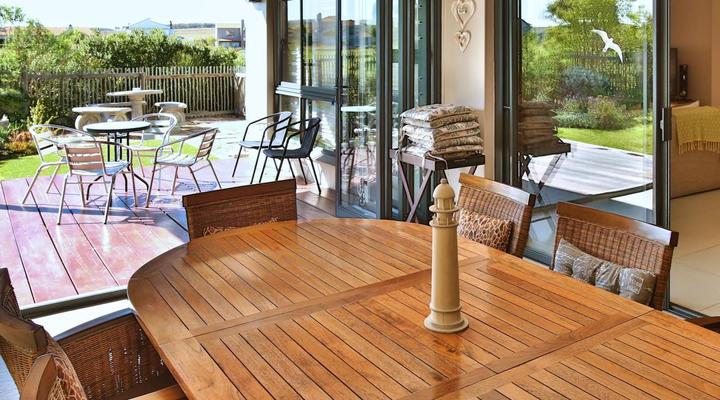 Miss Martilda, Langebaan, 6-sleeper