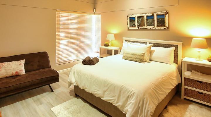 Miss Martilda, Langebaan, 6-sleeper