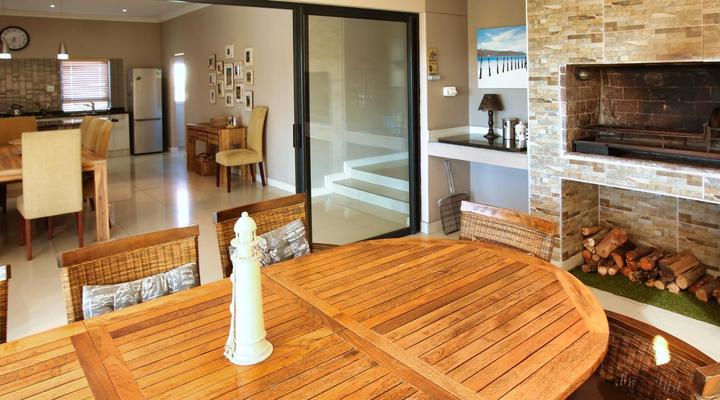 Miss Martilda, Langebaan, 6-sleeper