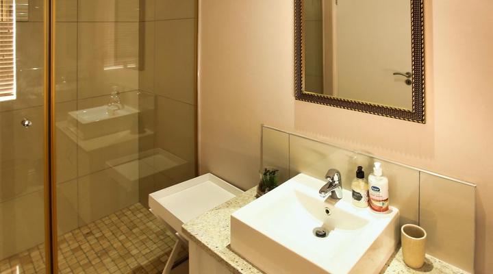 Miss Martilda, Langebaan, 6-sleeper