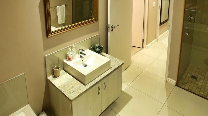 Miss Martilda, Langebaan, 6-sleeper