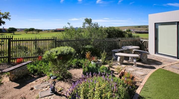 Miss Martilda, Langebaan, 6-sleeper