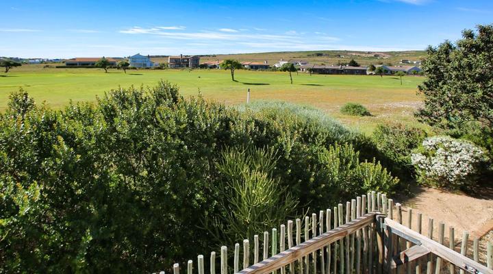 Miss Martilda, Langebaan, 6-sleeper