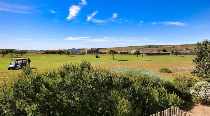 Miss Martilda, Langebaan, 6-sleeper
