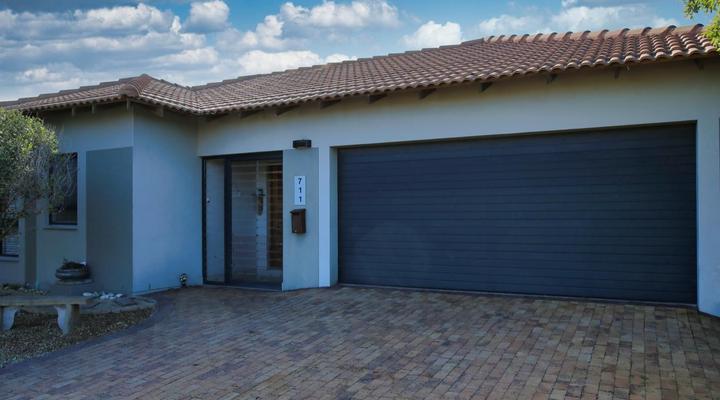 Miss Martilda, Langebaan, 6-sleeper