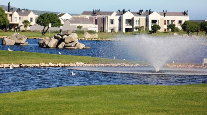 Miss Martilda, Langebaan, 6-sleeper