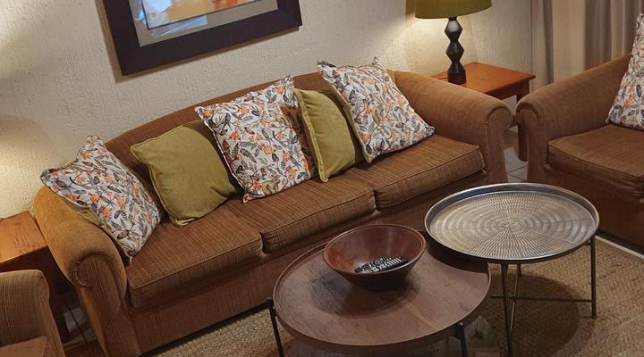 Kruger Park Lodge, Chalet Shongwe Ingwe