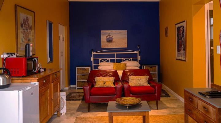 Pascal's Country Kitchen & Lodging