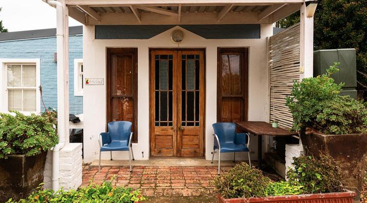 Pascal's Country Kitchen & Lodging