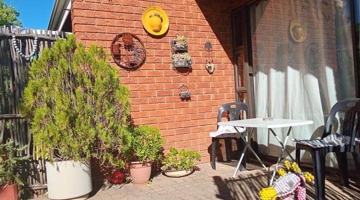 AMANI GUEST HOUSE CLARENS