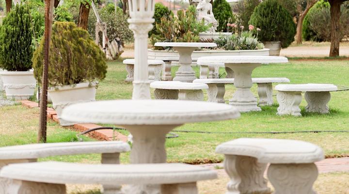 Die Geel Huis Guesthouse