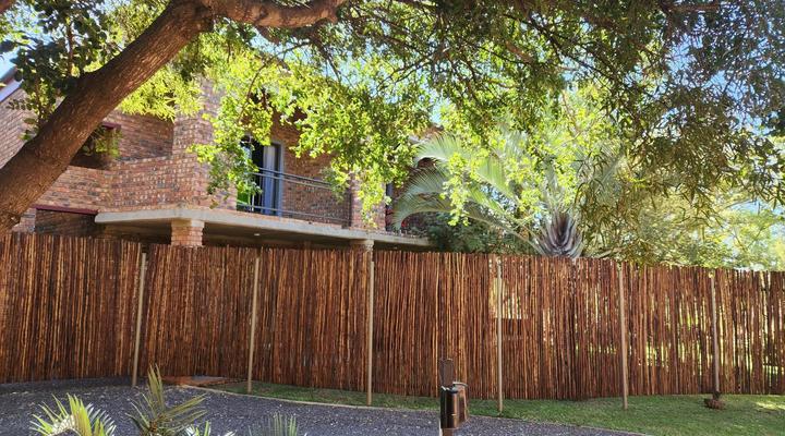 Suikerbosrant Sleep and Go