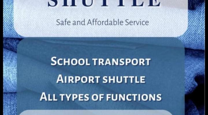 Suikerbosrant Sleep and Go