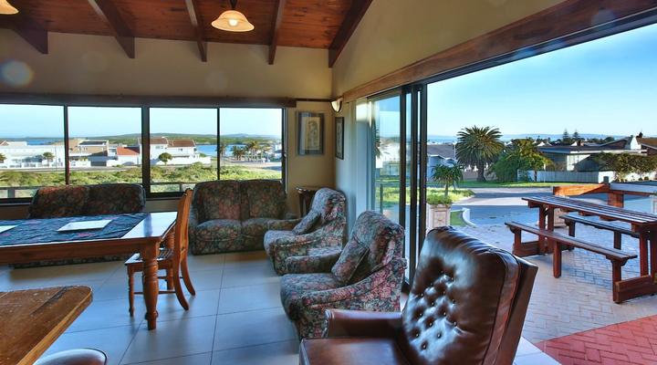 Dasklip, Langebaan, 8-sleeper