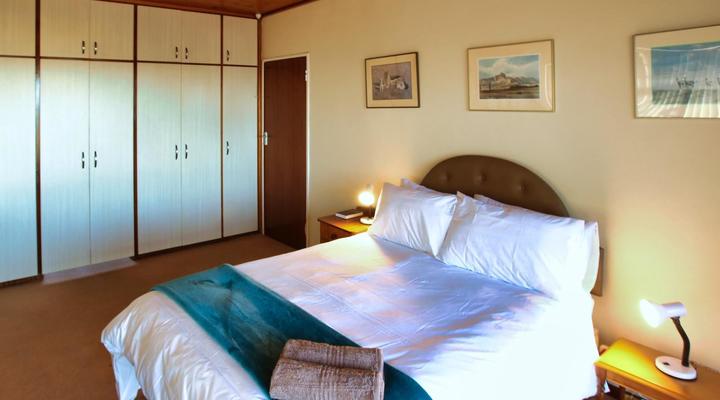 Dasklip, Langebaan, 8-sleeper