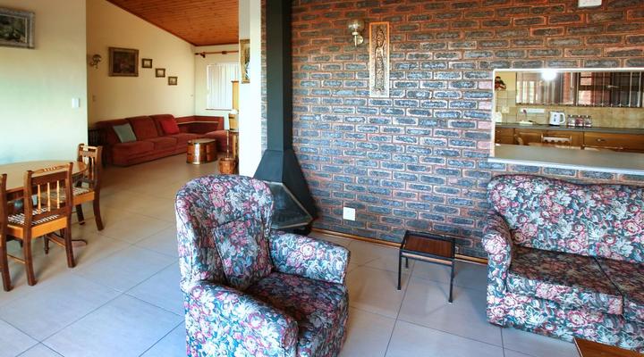 Dasklip, Langebaan, 8-sleeper