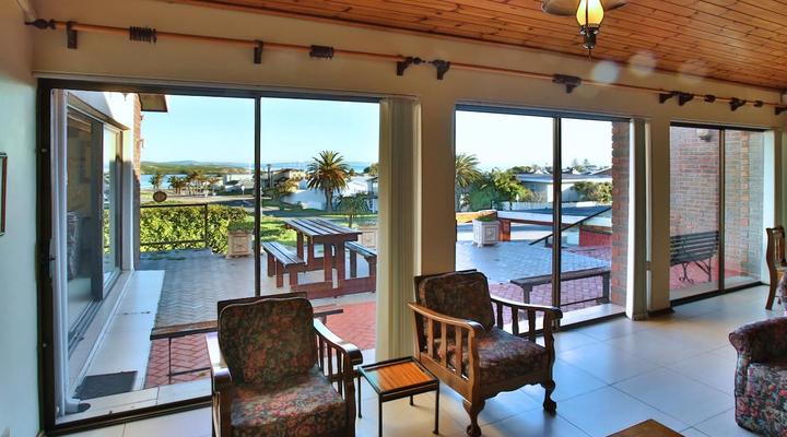 Dasklip, Langebaan, 8-sleeper