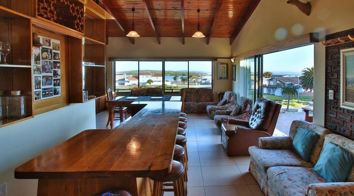 Dasklip, Langebaan, 8-sleeper