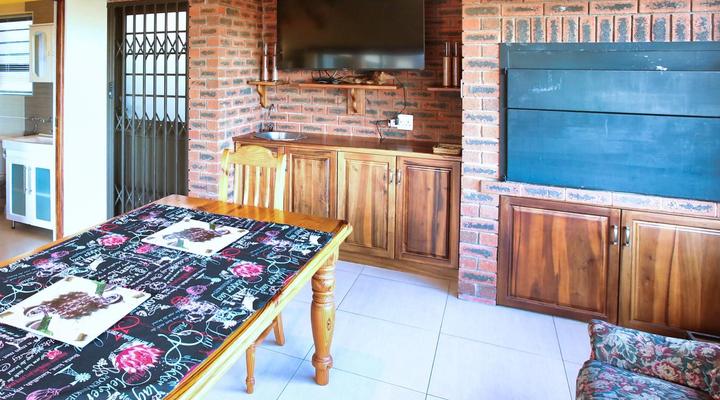 Dasklip, Langebaan, 8-sleeper