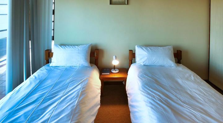 Dasklip, Langebaan, 8-sleeper