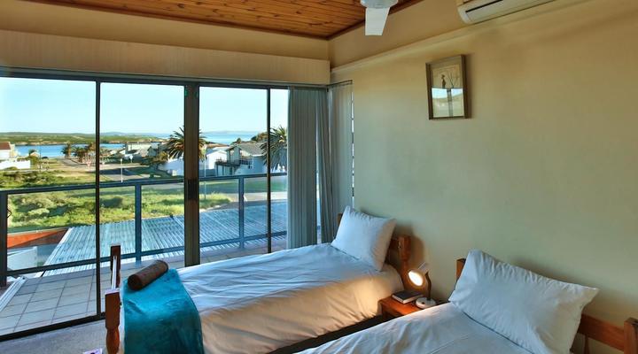 Dasklip, Langebaan, 8-sleeper