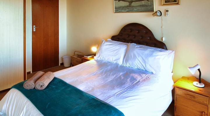 Dasklip, Langebaan, 8-sleeper