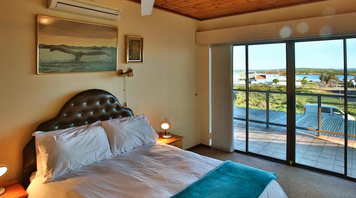 Dasklip, Langebaan, 8-sleeper