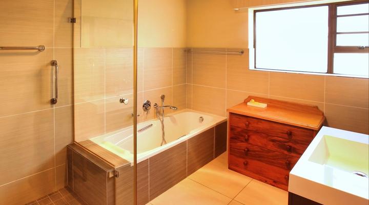 Dasklip, Langebaan, 8-sleeper