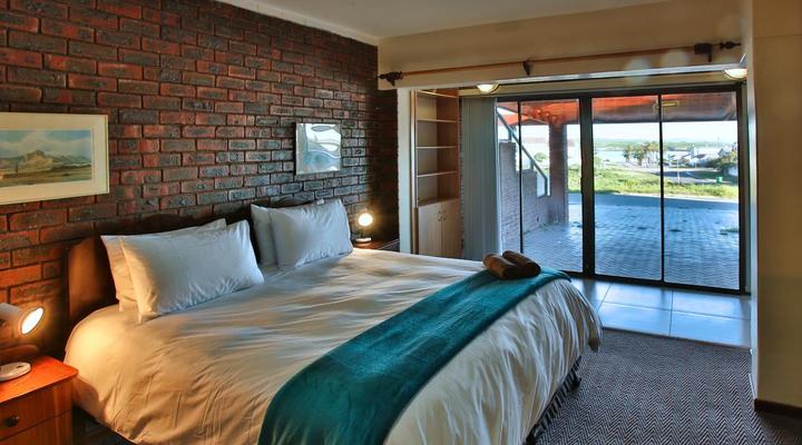 Dasklip, Langebaan, 8-sleeper