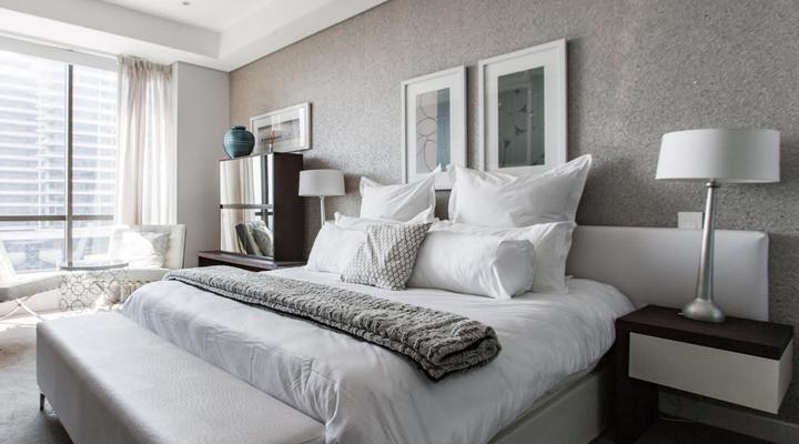 Fountain Hill Properties - Skye Haven: Sandton Sky