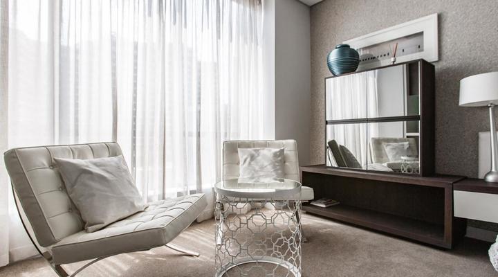 Fountain Hill Properties - Skye Haven: Sandton Sky