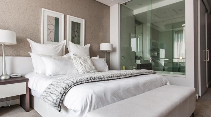 Fountain Hill Properties - Skye Haven: Sandton Sky