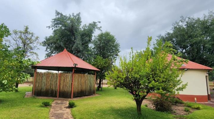 Etunda Cultural Homestead and Camping