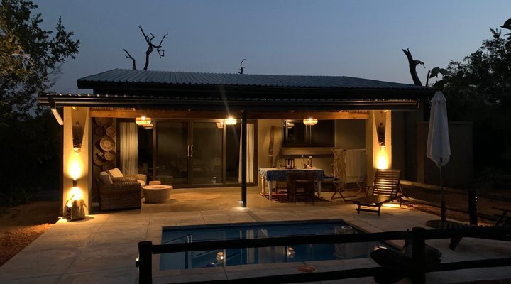 Rooibos Bush Lodge