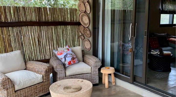 Rooibos Bush Lodge