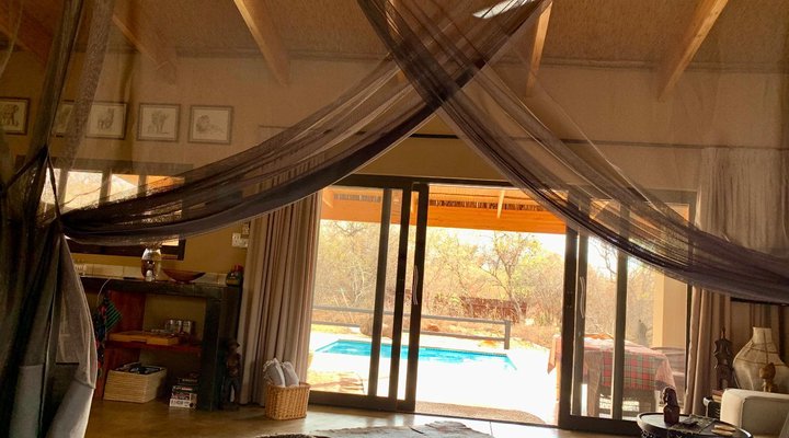 Rooibos Bush Lodge