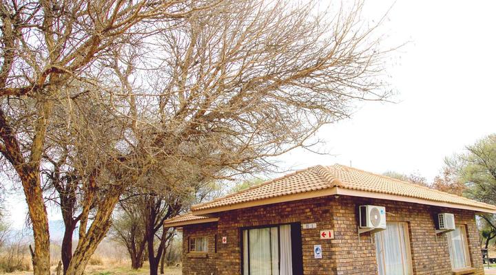 Thabazimbi Country Lodge