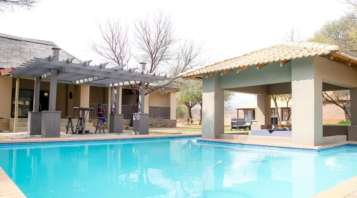 Thabazimbi Country Lodge