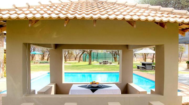 Thabazimbi Country Lodge