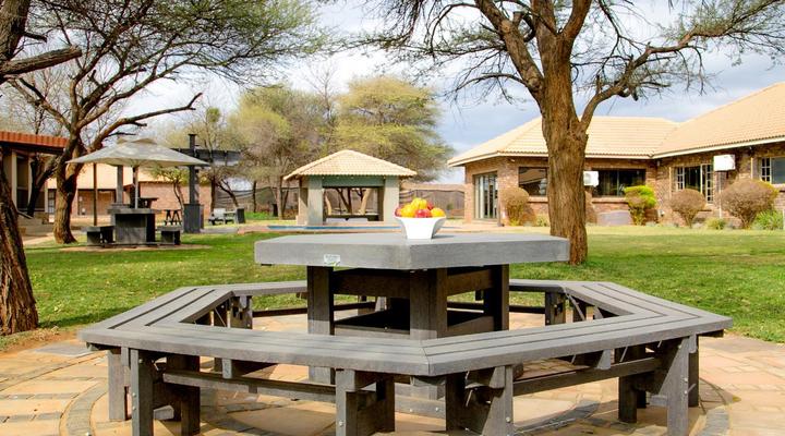 Thabazimbi Country Lodge