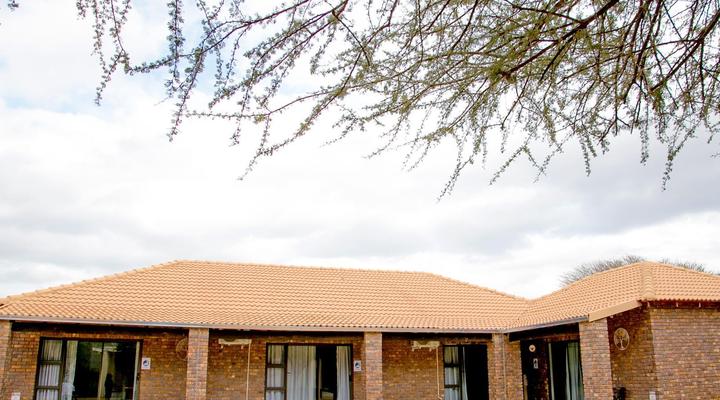 Thabazimbi Country Lodge