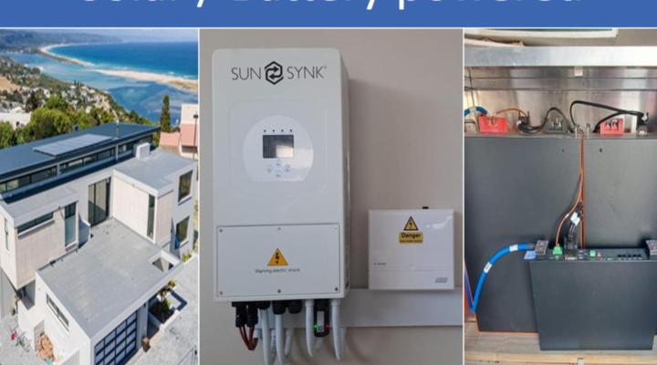 Hilltop Bayview Luxury Apartments