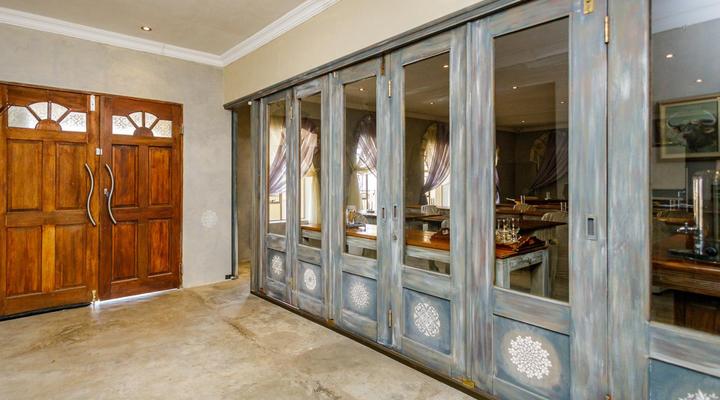 Floracliffe Guesthouse & Events