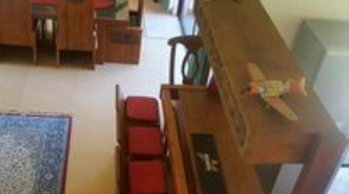 Old Furth Estate Lodge