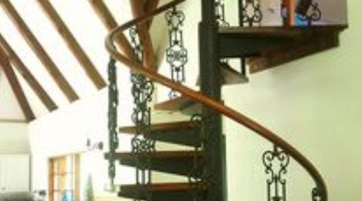 Old Furth Estate Lodge